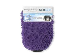 MuttMOP® Deluxe Grooming Mitt