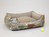 Oaklands Water-Resistant Orthopaedic Walled Dog Bed - Realtree AP® Camo, Large