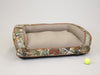 Oaklands Water-Resistant Dog Sofa Bed - Realtree AP® Camo, Medium