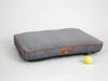 Selbourne Dog Mattress - Iron, Medium