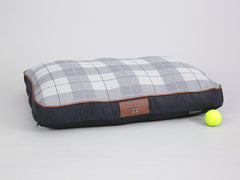 Heritage Dog Mattress - Stealth, Medium