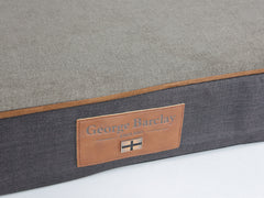 Hyde Dog Mattress - Espresso / Latte, XX-Large