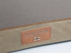 Ashurst Dog Mattress - Chestnut, XX-Large
