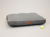 Beckley Dog Mattress - Iron / Ash, Large