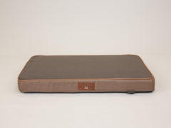 Beckley Dog Mattress - Caramel / Mocha, Large