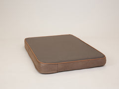 Beckley Dog Mattress - Caramel / Mocha, Large