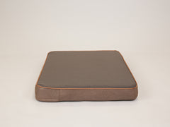 Beckley Dog Mattress - Caramel / Mocha, Large