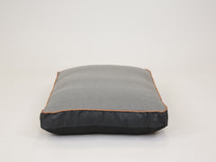 Beckley Dog Mattress - Midnight / Dove, Medium