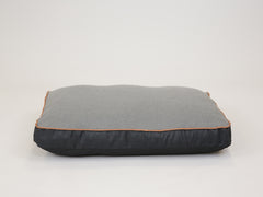 Beckley Dog Mattress - Midnight / Dove, Medium