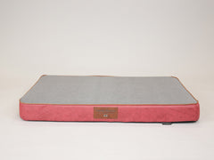 Beckley Dog Mattress - Rococco / Ash, X-Large