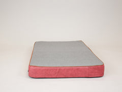 Beckley Dog Mattress - Rococco / Ash, X-Large