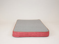Beckley Dog Mattress - Rococco / Ash, X-Large
