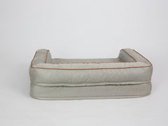 Beckley Dog Sofa Bed - Taupe, Medium