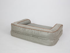 Beckley Dog Sofa Bed - Taupe, Medium