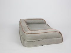 Beckley Dog Sofa Bed - Taupe, Medium