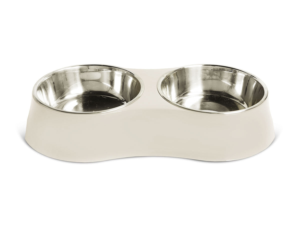 Dog bowls on sale