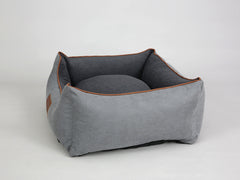 Exbury Orthopaedic Walled Dog Bed - Urban, Medium