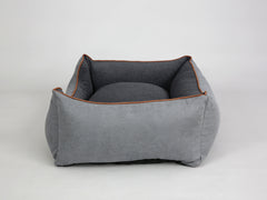 Exbury Orthopaedic Walled Dog Bed - Urban, Medium