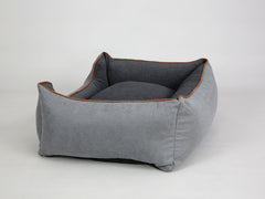 Exbury Orthopaedic Walled Dog Bed - Urban, Medium