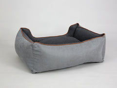 Exbury Orthopaedic Walled Dog Bed - Urban, Medium