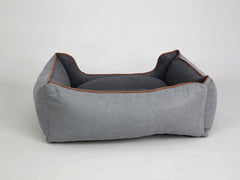 Exbury Orthopaedic Walled Dog Bed - Urban, Medium