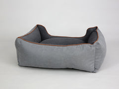 Exbury Orthopaedic Walled Dog Bed - Urban, Medium