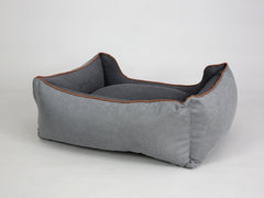 Exbury Orthopaedic Walled Dog Bed - Urban, Medium