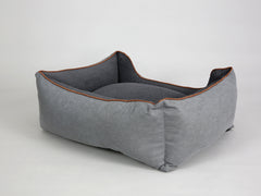 Exbury Orthopaedic Walled Dog Bed - Urban, Medium