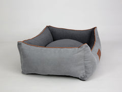 Exbury Orthopaedic Walled Dog Bed - Urban, Medium