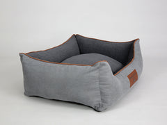 Exbury Orthopaedic Walled Dog Bed - Urban, Medium