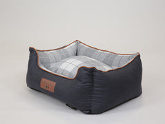 Heritage Orthopaedic Walled Dog Bed - Moonlight, Small