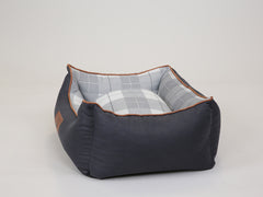 Heritage Orthopaedic Walled Dog Bed - Moonlight, Small