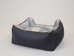 Heritage Orthopaedic Walled Dog Bed - Moonlight, Small