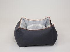 Heritage Orthopaedic Walled Dog Bed - Moonlight, Small