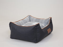 Heritage Orthopaedic Walled Dog Bed - Moonlight, Small