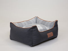 Heritage Orthopaedic Walled Dog Bed - Moonlight, Small