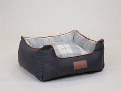 Heritage Orthopaedic Walled Dog Bed - Moonlight, Small