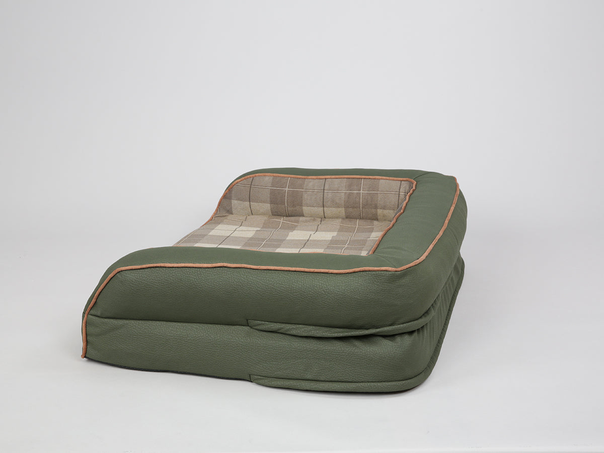 heritage-dog-sofa-bed-for-medium-dogs-emerald-colour