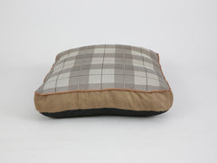 Heritage Dog Mattress - Chocolate, Medium