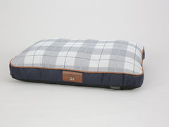 Heritage Dog Mattress - Moonlight, Medium