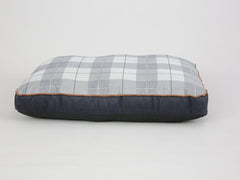 Heritage Dog Mattress - Moonlight, Medium