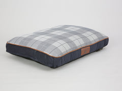 Heritage Dog Mattress - Moonlight, Medium