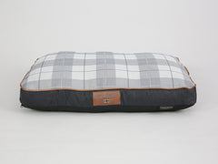 Heritage Dog Mattress - Stealth, Medium