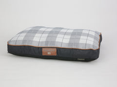 Heritage Dog Mattress - Stealth, Medium