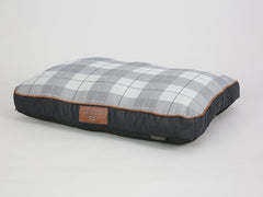 Heritage Dog Mattress - Stealth, Medium
