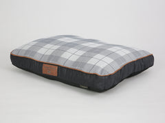 Heritage Dog Mattress - Stealth, Medium