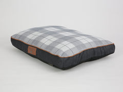 Heritage Dog Mattress - Stealth, Medium
