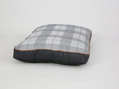 Heritage Dog Mattress - Stealth, Medium