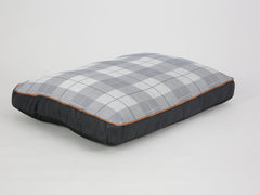 Heritage Dog Mattress - Stealth, Medium