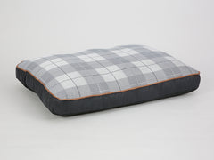 Heritage Dog Mattress - Stealth, Medium
